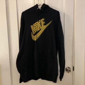 Great condition, worn once.